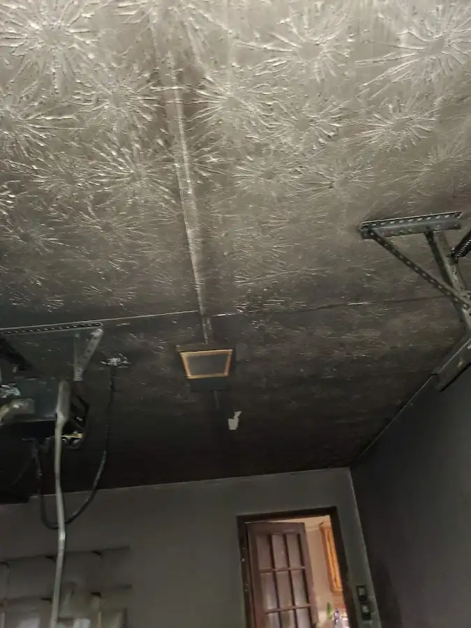 Fire and smoke damage assessment for Emergency Water Damage Services in Orlando